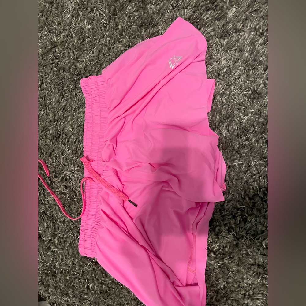 2 cute summer shorts